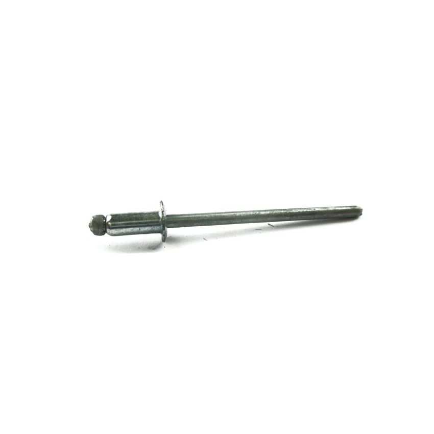 RIVET:  MGB, S&M