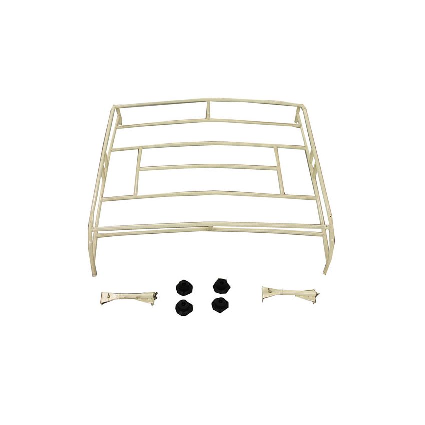 ROOF RACK: MORRIS MINOR ALL MODELS