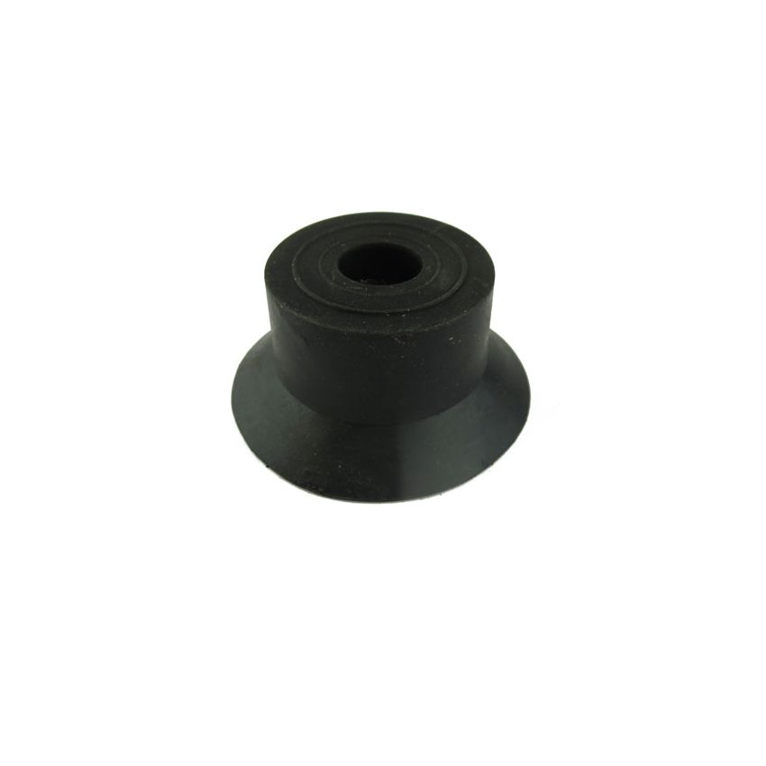 ROOF RACK RUBBER FOOT (EA): MORRIS MINOR