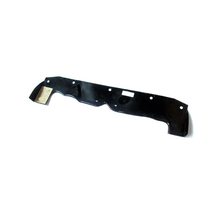 RAD SUPPORT REPAIR: MORRIS MINOR