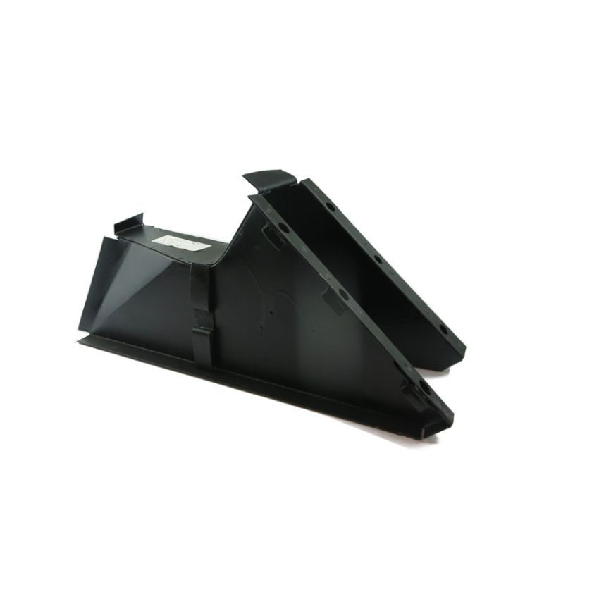 RH TOWER LEG (LEG TO BULKHEAD): MORRIS MINOR
