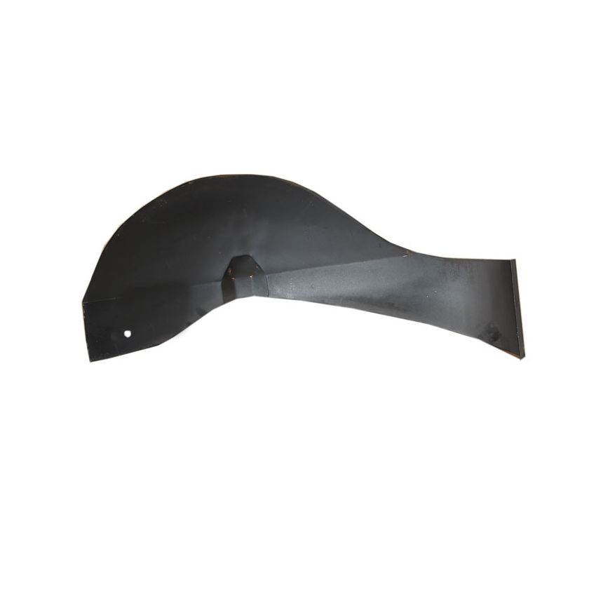 RH REAR INNER WING LOWER/FRONT REPAIR:  MORRIS MINOR