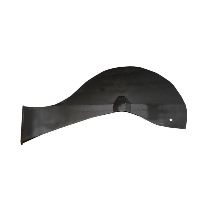 LH REAR INNER WING LOWER/FRONT REPAIR:  MORRIS MINOR
