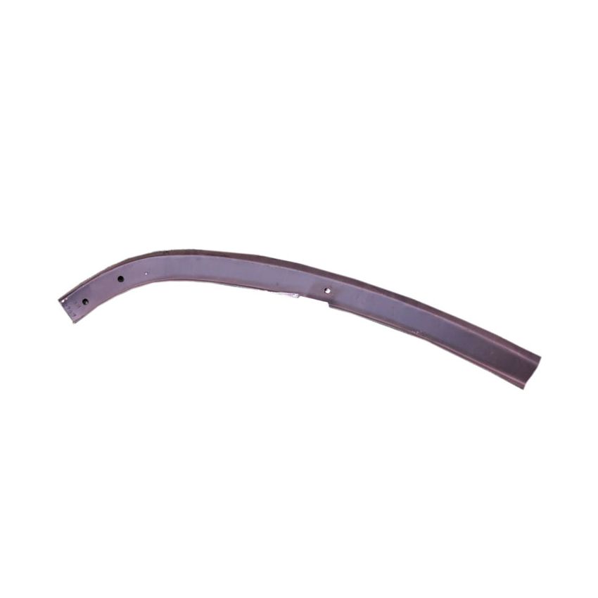 RH WING MOUNT FLANGE EXTENDED:  MORRIS MINOR