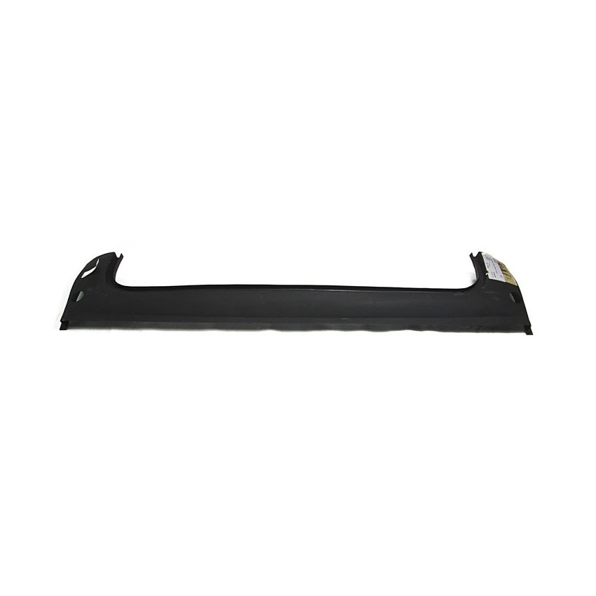 BOOT SURROUND LOWER: MORRIS MINOR