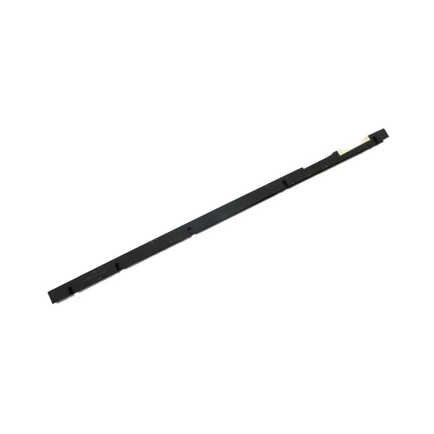 LH SILL FINISHER 2-DOOR:  MORRIS MINOR CONVERTIBLE, TRAVELLER