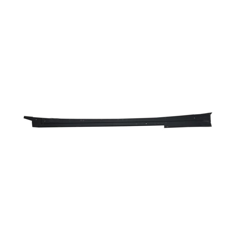 LH OUTER SILL 2-DOOR:  MORRIS MINOR CONVERTIBLE
