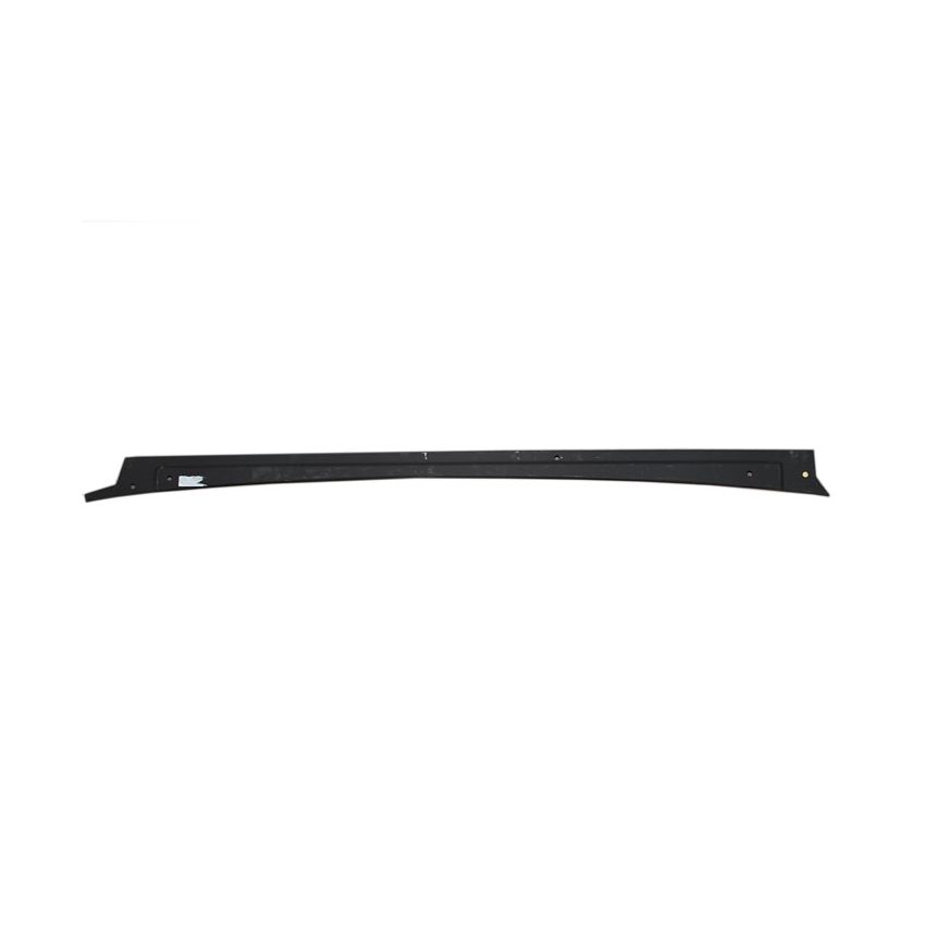 RH OUTER SILL 4-DOOR:  MORRIS MINOR