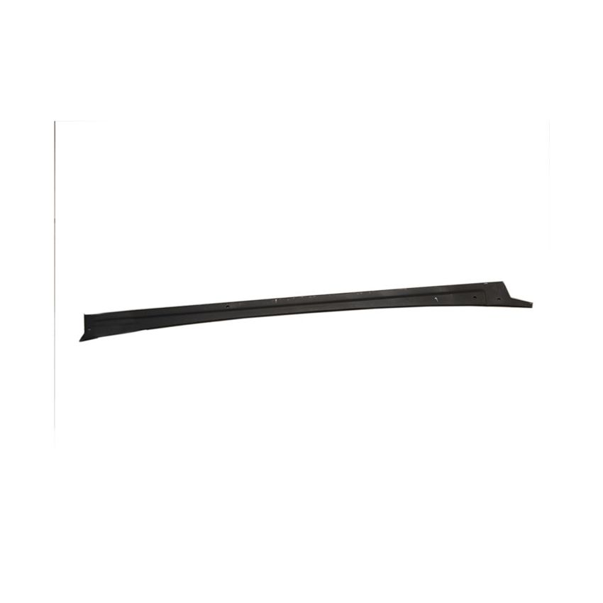 LH OUTER SILL 4-DOOR:  MORRIS MINOR