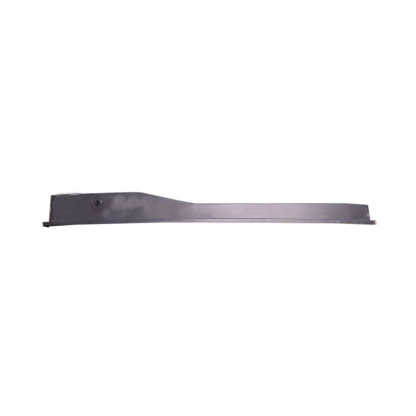 LH SILL STEP:  MORRIS MINOR