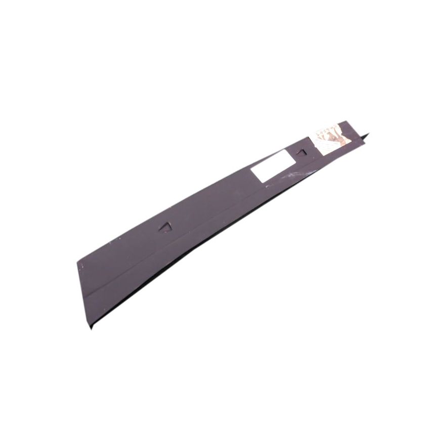 FLOOR EDGE PANEL RHF (INNER FRONT): MORRIS MINOR
