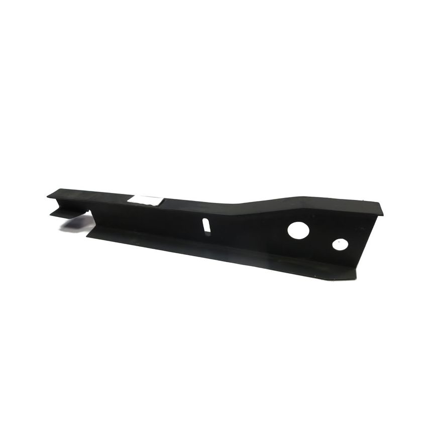 CROSS MEMBER END 50CM LESS JACK POINT: MORRIS MINOR