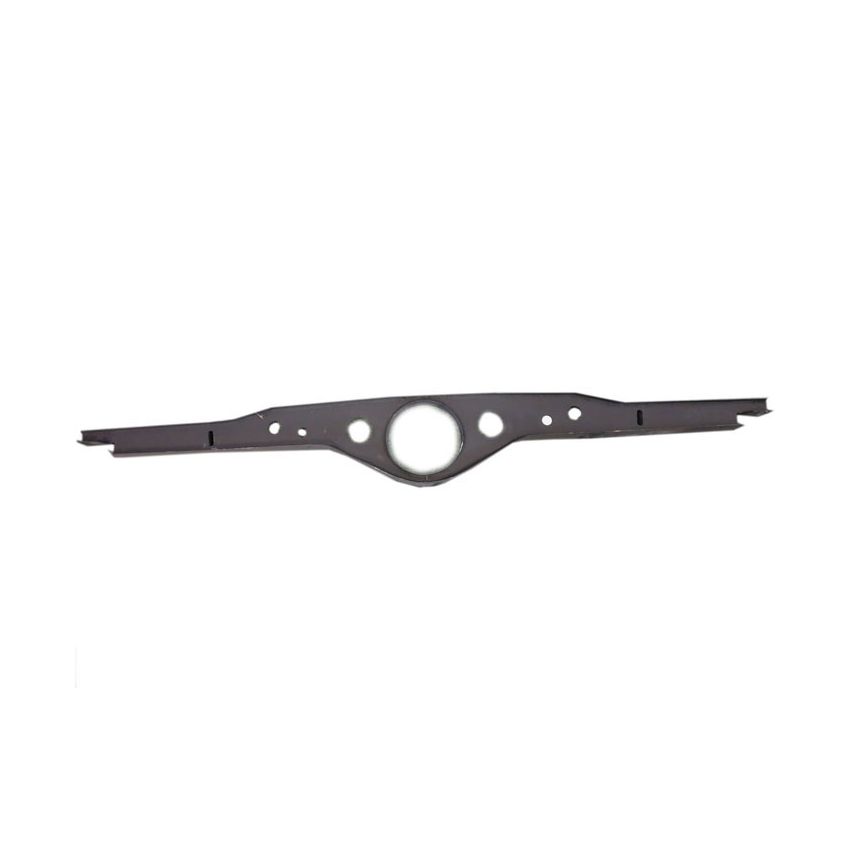 CROSS MEMBER, SOLID HEAVY DUTY 15 GAUGE: MORRIS MINOR