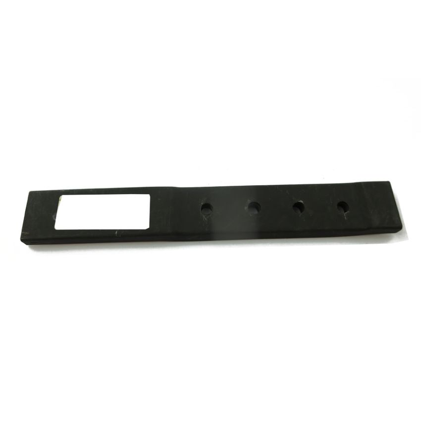 LONG SEAT PLATE:  MM SALOON, CONV, TRAV, COMM
