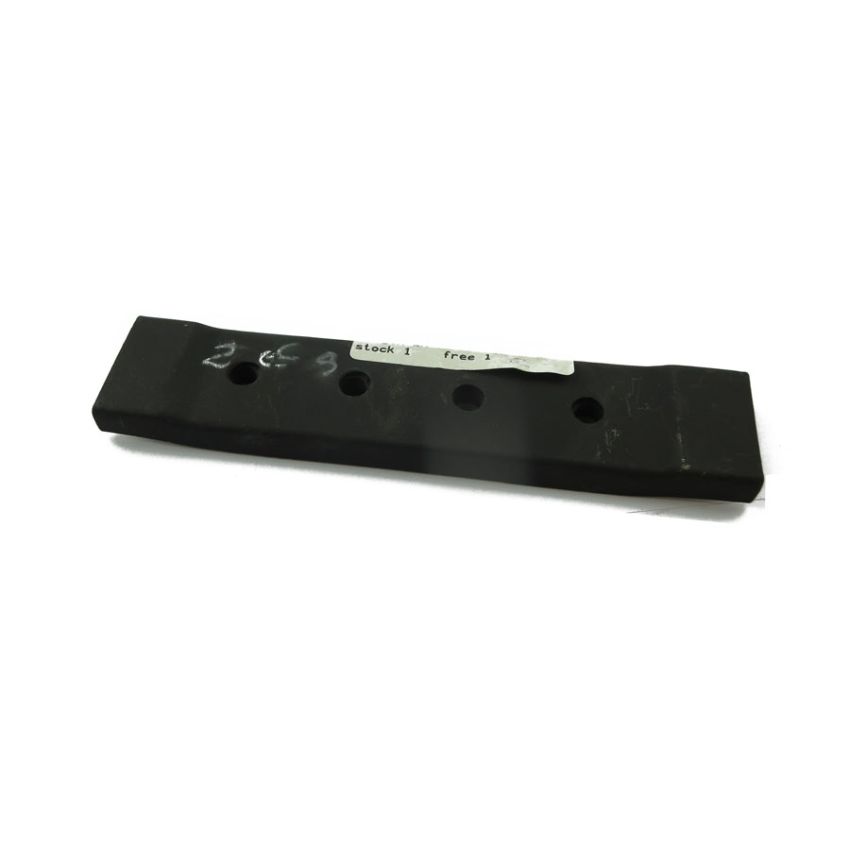 SHORT SEAT PLATE:  MM SALOON, CONV, TRAV, COMM