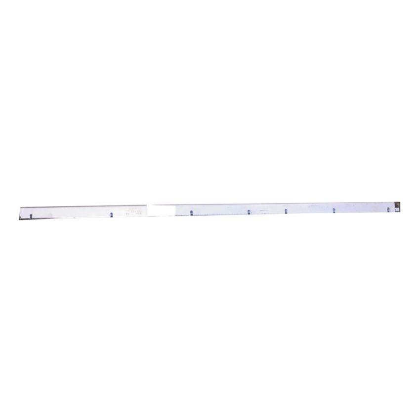 RH SILL FINISHER 4-DOOR (S/STEEL):  MORRIS MINOR