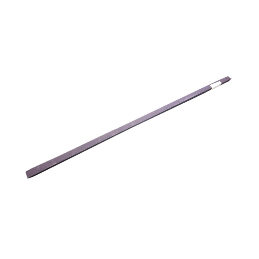 LH SILL FINISHER 4-DOOR:  MORRIS MINOR