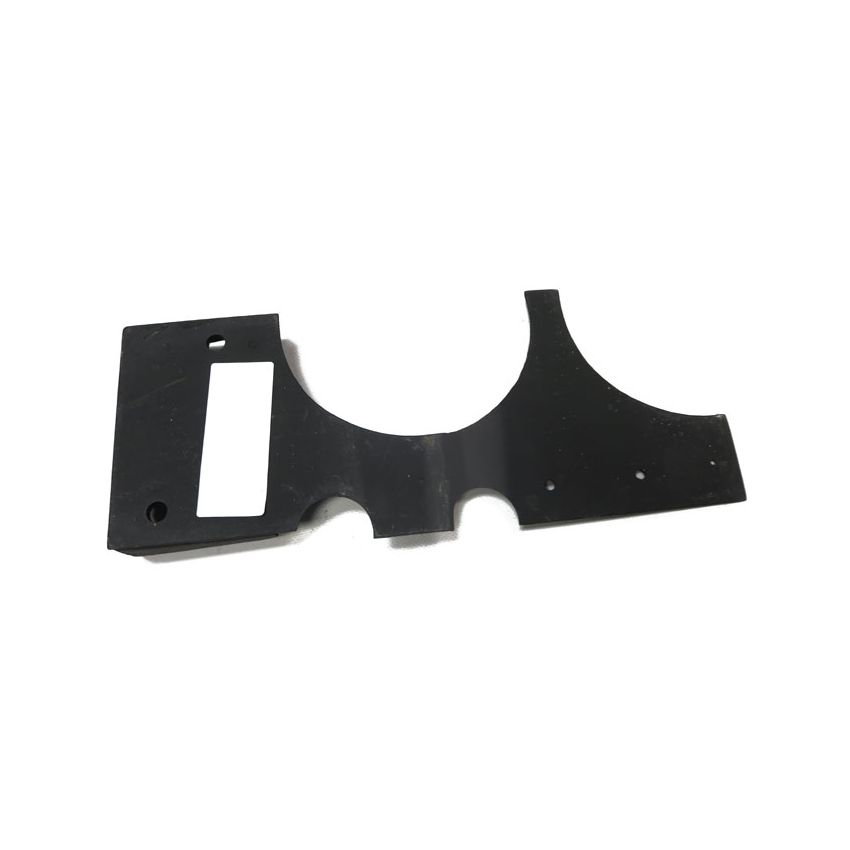 LH PILLAR SUPPORT:  MORRIS MINOR TRAVELLER