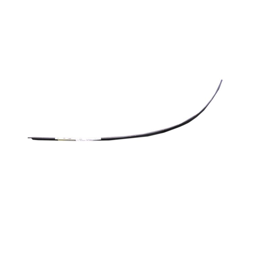 RH REAR RAIN GUTTER, 2-DOOR:  MORRIS MINOR