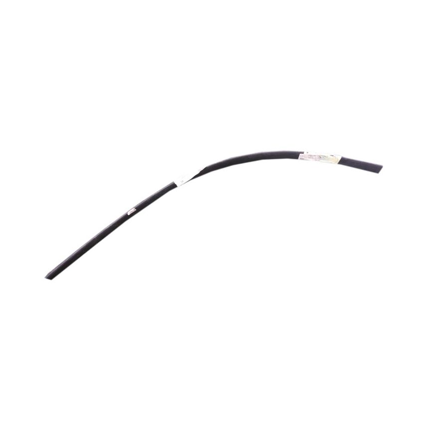 LH REAR RAIN GUTTER, 2-DOOR:  MORRIS MINOR