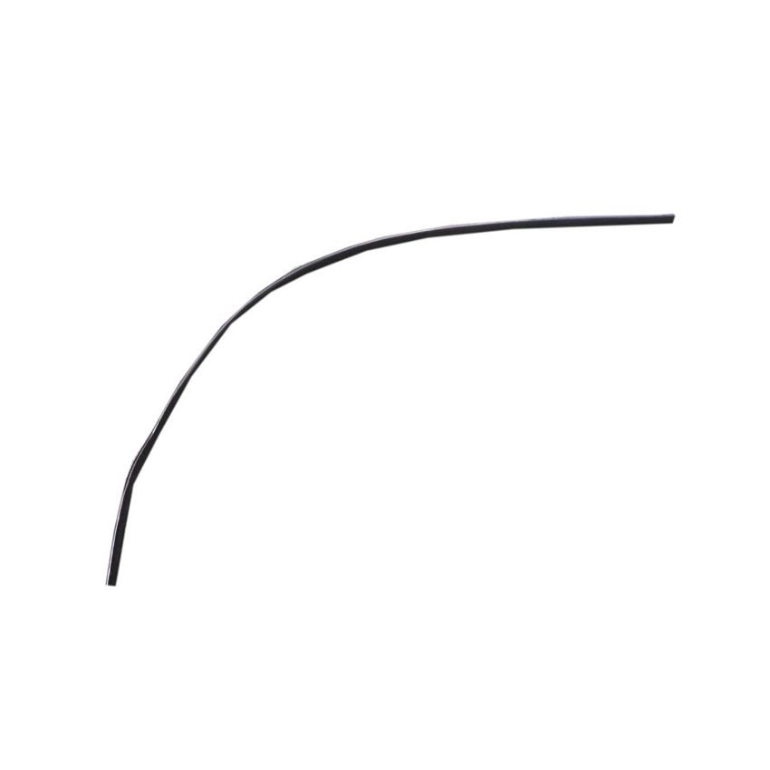 RH REAR RAIN GUTTER, 4-DOOR:  MORRIS MINOR