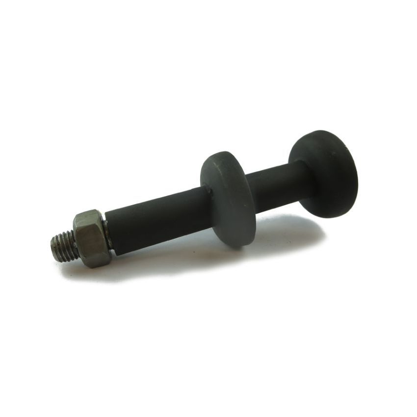 FRONT SPRING PIN:  MORRIS MINOR COMM