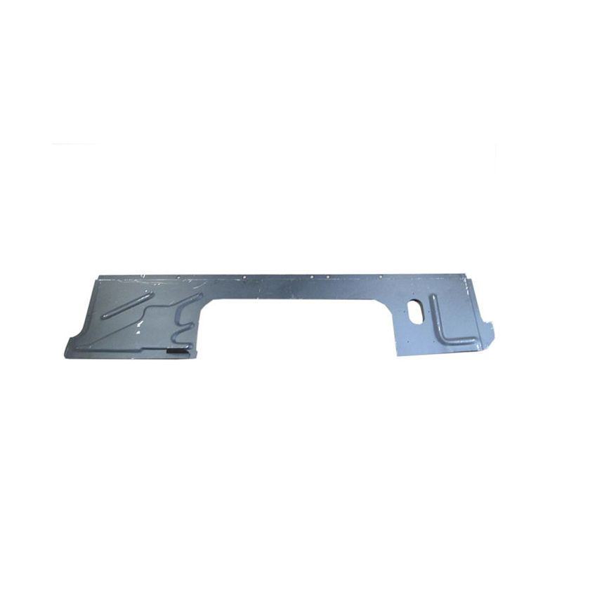 LH LOAD FLOOR PANEL:  MORRIS MINOR COMM