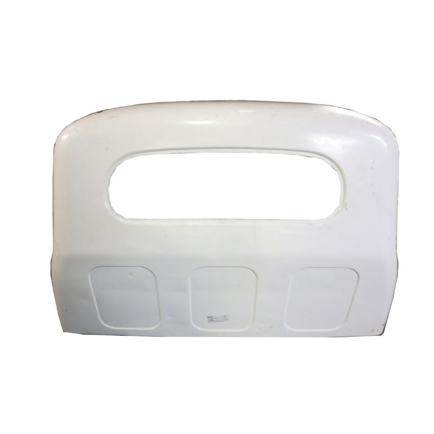 GRP CAB BACK PICK-UP: MORRIS MINOR