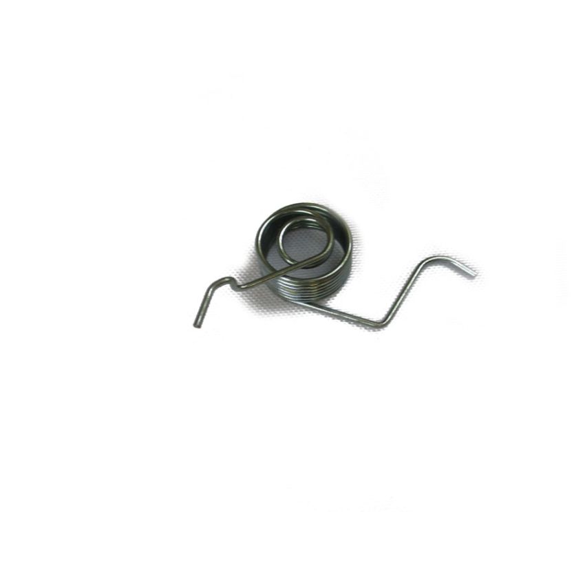 SPRING THROTTLE RETURN:  TR6