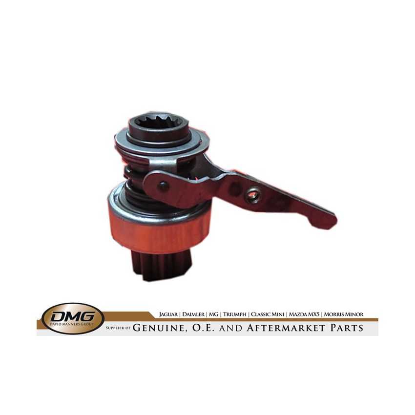 BENDIX GEAR:  TR6