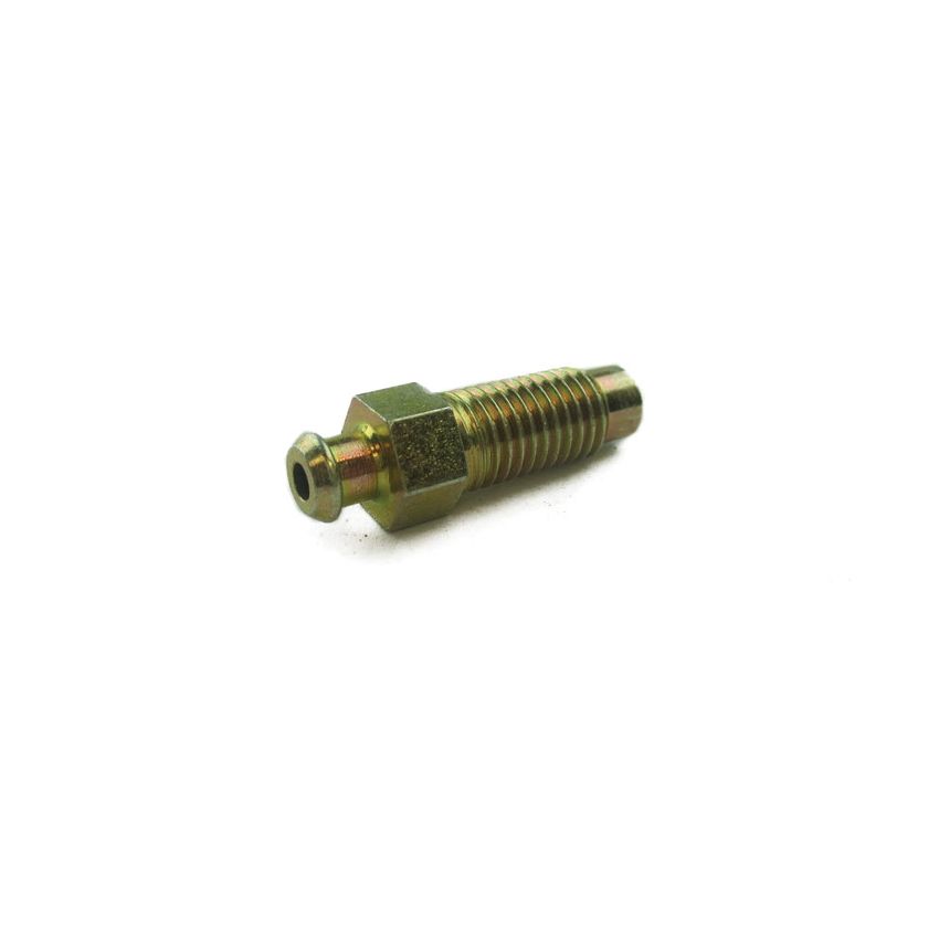 BLEED SCREW:  TR7, MINI