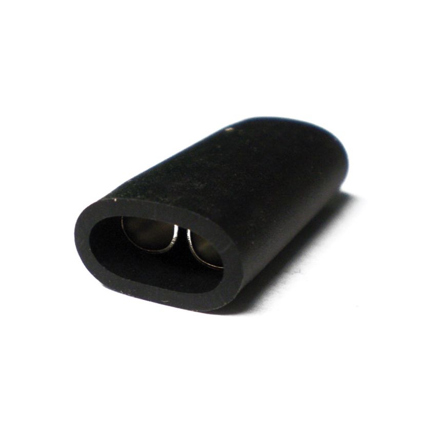 CONNECTOR:  MGB, MG TC-TF, AH, S&M, MM