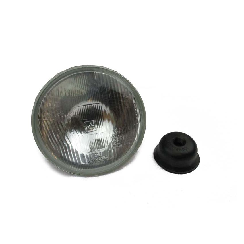 HEADLAMP 7