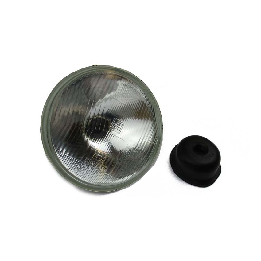 HEADLAMP 7