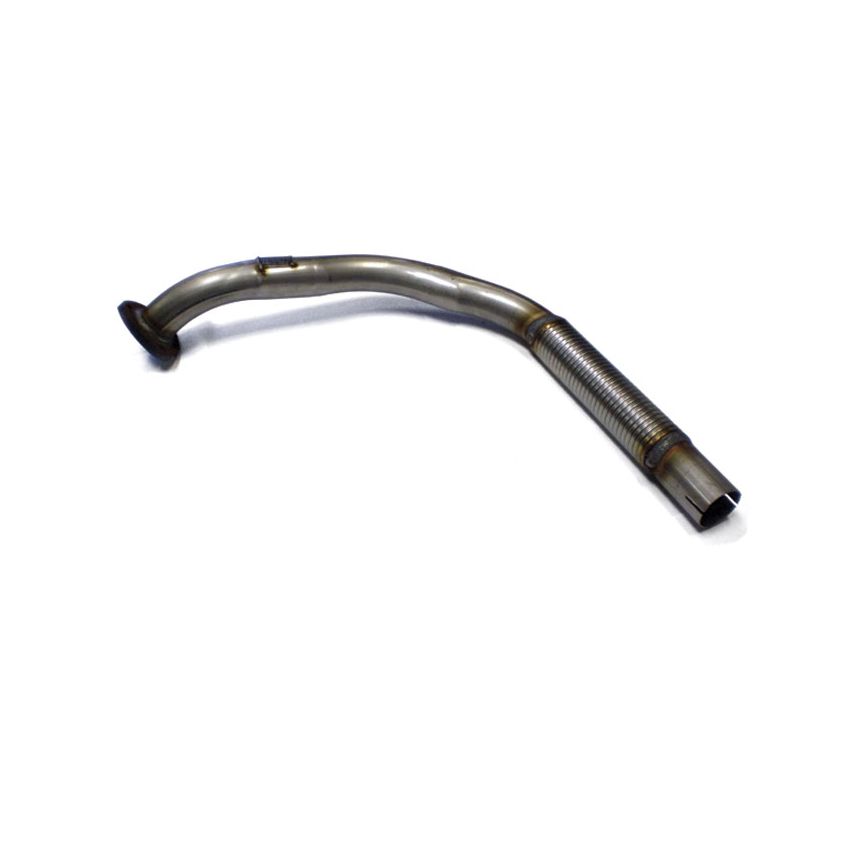 FRONT PIPE (REAR)SS  AH 100/6