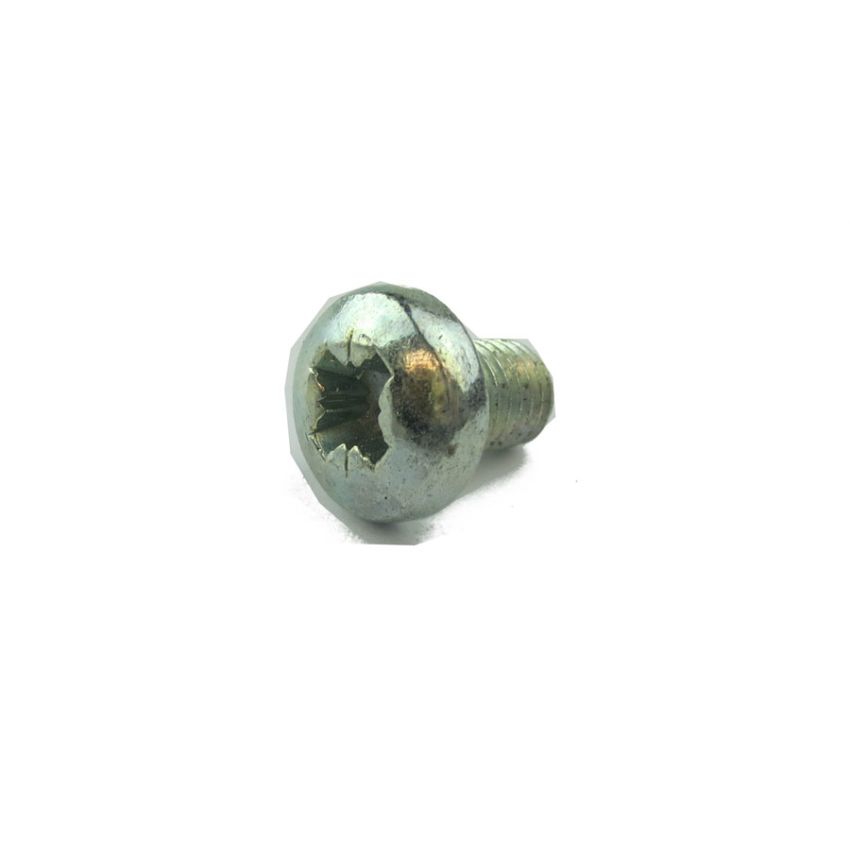 SCREW:  VARIOUS, MGB, MGC, TRIUMPH, MIDGET, MINI
