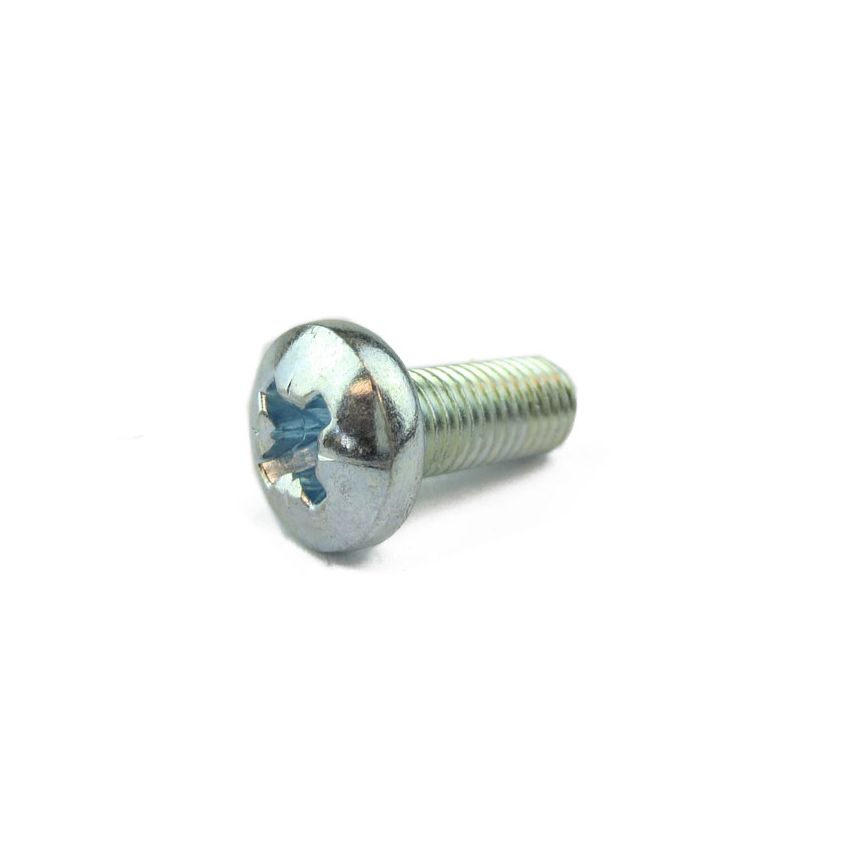SCREW 1/4