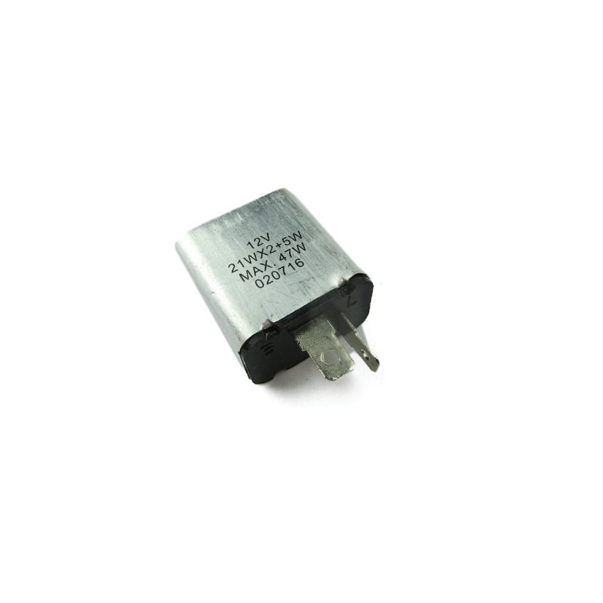 THERMAL FLASHER UNIT:  TR7, GT6 MKII-MKIII