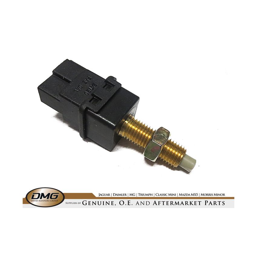 BRAKE LIGHT SWITCH:  MX5, MIATA 1.6/1.8