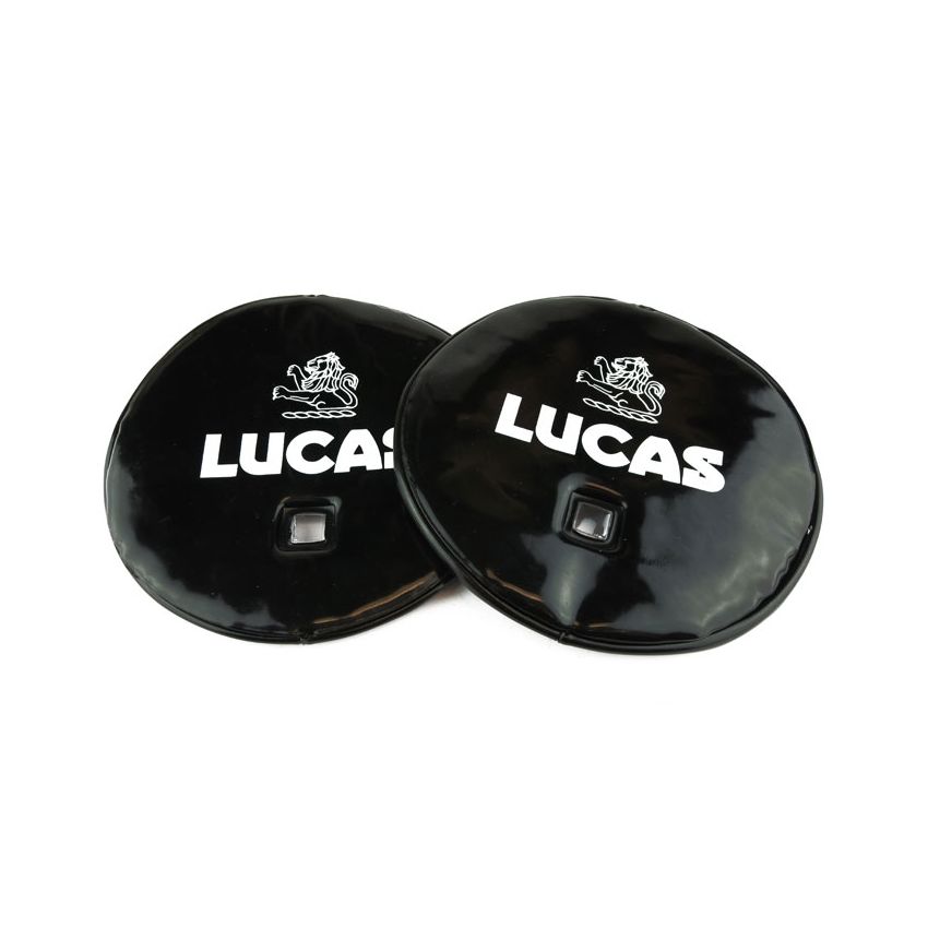 LAMP COVERS 7