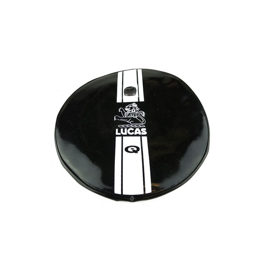 LAMP COVERS Q 7