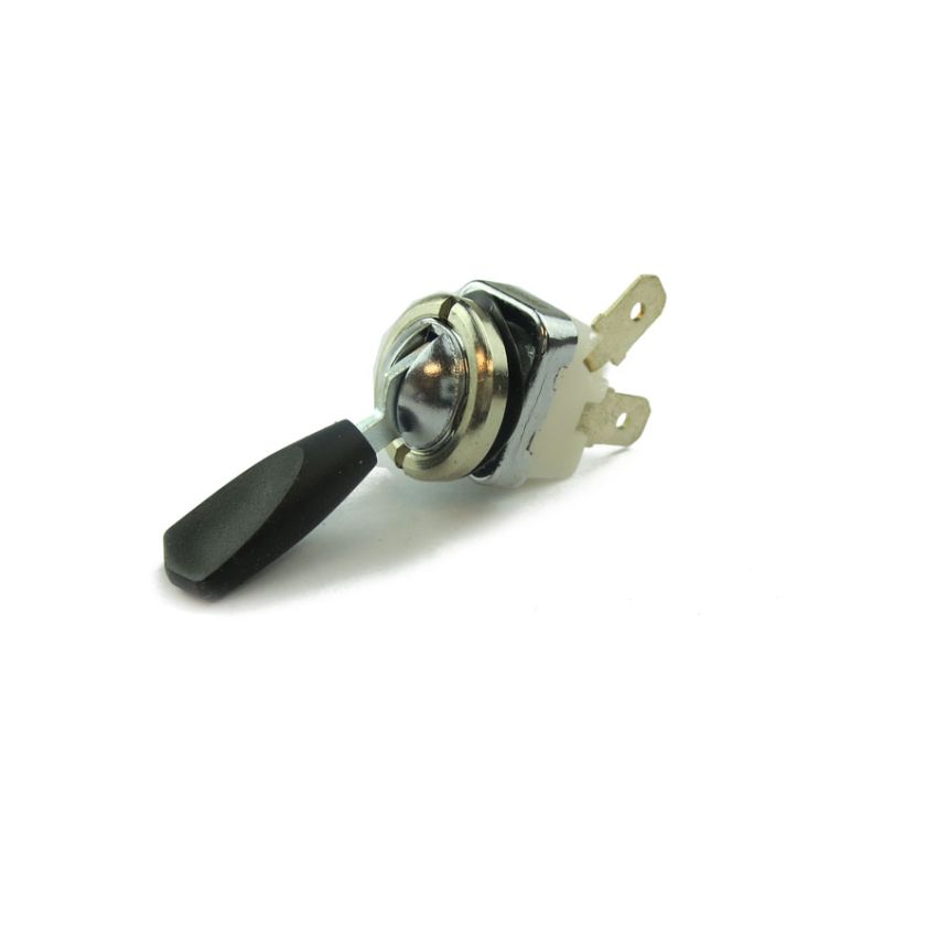 MOMENTARY SWITCH 34307 (HORN, WASHER) 1-POSITION