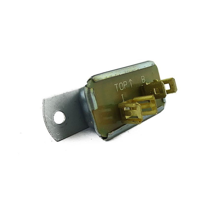 VOLTAGE STABILIZER *NEG EARTH ONLY*: MORRIS MINOR