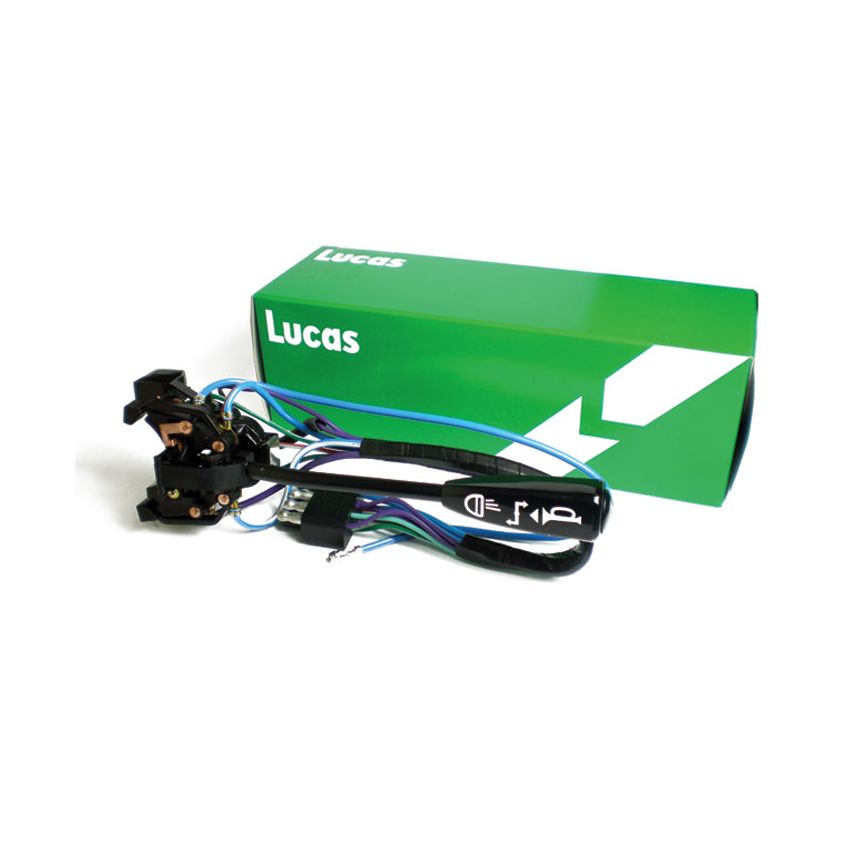 COLUMN SWITCH:  RANGE ROVER 3.5