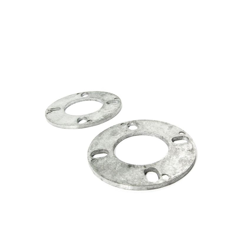WHEEL SPACER:  VARIOUS, MINI, MM
