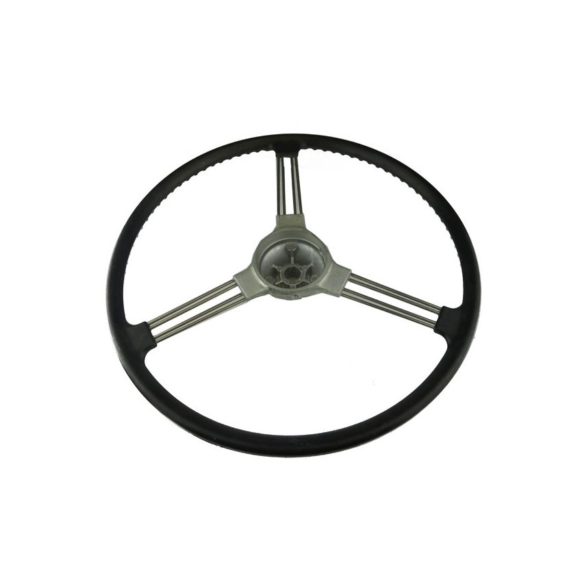 EARLY STEERING WHEEL <55: MORRIS MINOR 948CC