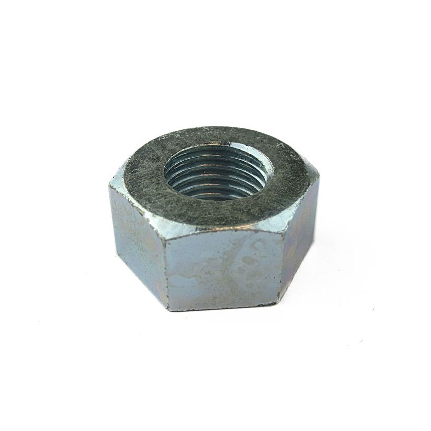NUT EYE BOLT: MORRIS MINOR