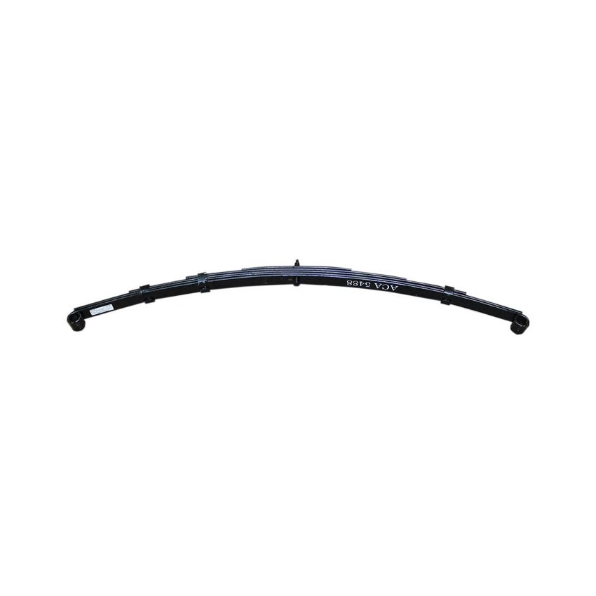 ROAD SPRING 5-LEAF: MORRIS MINOR CARS