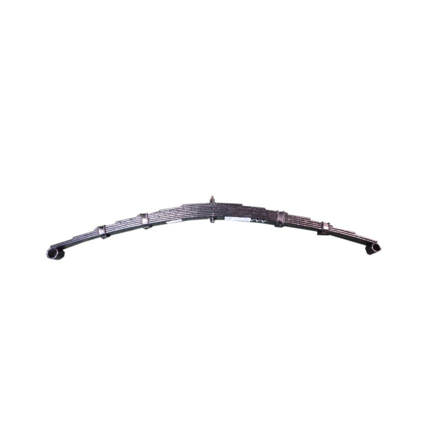 ROAD SPRING 8-LEAF: MORRIS MINOR COMM