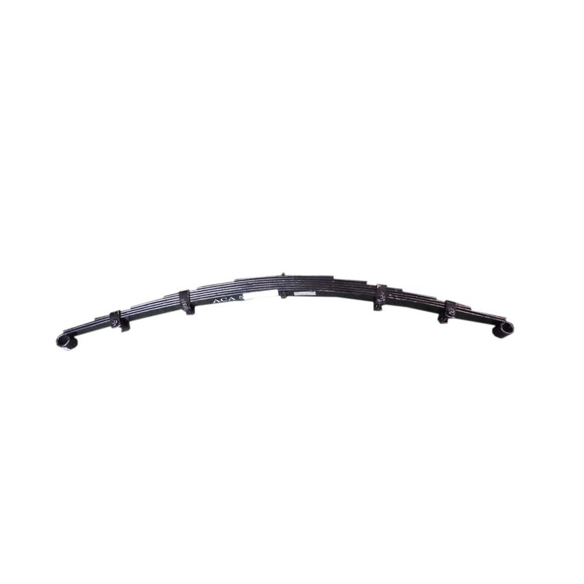 ROAD SPRING 7-LEAF: MORRIS MINOR TRAVELLER